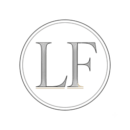 Leonie Fong monogram