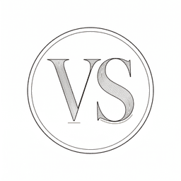 Vivi Szeto monogram