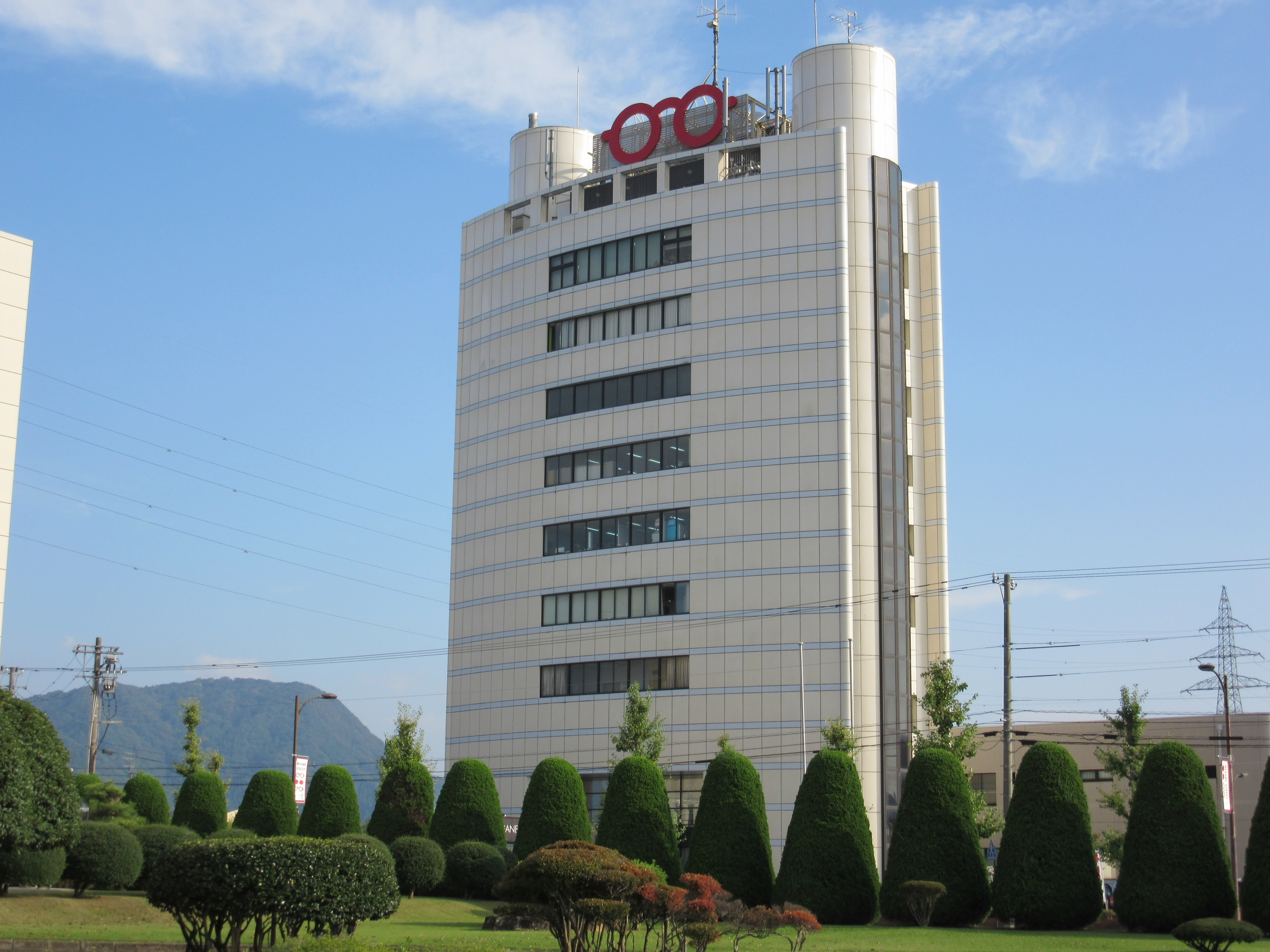 Megane Museum in Sabae, Fukui Prefecture